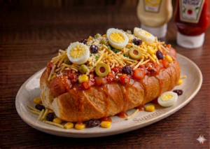 MyD Delivery Product Image